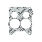 3 Mr. Gasket 56C Performance Carburetor Base 4-BBL Rochester Quadrajet New. Price: $24.97.