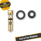Quick Fuel Technology 18-12QFT .150 Titanium N/s Assy New. Price: $58.82.