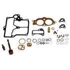 Carburetor Repair Kit Standard 726 Fits 68-74 Toyota Corolla 1.2L-L4 New. Price: $46.85.