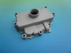 Zenith Stromberg 175 Carburetor Float Bowl Bottom Cover Triumph And Used. Price: $30.00.