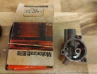 Oem Nos Motorcraft Choke Housing # C5AZ-9A575-D / Fits 1965-1972 Ford New. Price: $18.99.