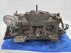 1972 Carter Afb 340 Marine 750 Cfm Carb Mopar Core Br For. Price: $150.00.