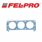 Fel-pro Cylinder Head Gasket For 1994-1998 Pontiac Grand Am 3.1L V6 Engine Lp New. Price: $27.81.