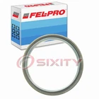 Fel-pro Rear Engine Crankshaft Seal Kit For 1994-1997 Mazda B2300 2.3L L4 Gu New. Price: $34.14.