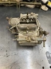 Holley List 8005 Barrel Carburetor 4160 Vacuum Secondary For. Price: $85.00.