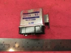 Nos Relay Anti Dieseling Gm, 547138, Chevy Olds Pontiac 78 79 80 81 82 83 New. Price: $24.95.