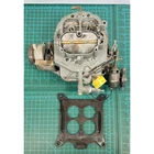 1972 Ford Lincoln 460 V8 Motorcraft 4300 Carburetor D2VF-AA Spacer Free Moving Used. Price: $149.98.