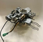'88-'89 Toyota Tercel Carburetor 1.5L, 3E Auto Trans #11402, #56 Remanufactured. Price: $388.49.