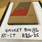 Fel-pro FEL-60085 Carburetor Mounting Gasket Dodge Plymouth Replaces 2951889 New. Price: $13.50.