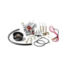 Holley 45-224SA Electric Choke Conversion Kit New. Price: $122.95.
