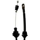 Pioneer Cables Carburetor Accelerator For S10, Blazer+more CA-8502 New. Price: $34.37.