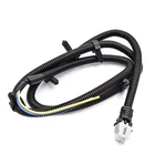 10340314 Abs Wheel Speed Sensor Wire Harness For Gm Chevrolet Impala Monte New. Price: $12.99.