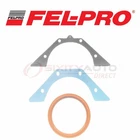 Fel-pro Rear Engine Crankshaft Seal Kit For 1986-2005 Mercury Sable 3.0L V6 Ie New. Price: $23.79.
