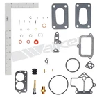 Walker Products Nikki 2 Bbl Carburetor Repair Rebuild Kit 15739B New. Price: $79.39.