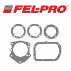 Fel-pro Manual Transmission Gasket Set For 1985-1986 Chevrolet Astro Hx New. Price: $30.45.