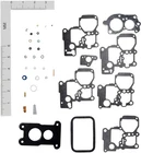 Rochester E2SE Varajet Carburetor Rebuild Kit- 1979-86 Gm & Jeep New. Price: $61.00.