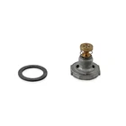 Holley Carburetor Power Valve 125-45; Standard Flow 4.5 In-hg New. Price: $24.12.