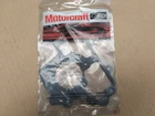 Two Ford Motorcraft Fuel Float Bowl Gaskets Holley 1946C Barrel Carburetor New. Price: $12.95.