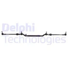 Tie Rod Assembly Centre For Mercedes Slk R170 2.0 2.3 96- 200 230 Delphi New. Price: $225.76.