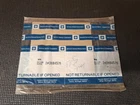 Two Nos Gm Rochester Carburetor Gasket Heat Shield Baffle 3884576 Used. Price: $49.99.