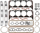 Engine Cylinder Head Gasket Set Victor Reinz For 65-69 Bizzarrini Gt Strada 5300 New. Price: $87.35.