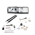 Holley Sniper 19-456 Efi Fuel Tank, 1982-87 Gm Truck Short Bed New. Price: $949.95.