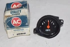 Nos 1973 1974 Chevrolet 40-50-60 Ser. Truck Ammeter Gauge 6474018 6474090 New. Price: $36.00.