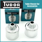 Su HS4 HIF4 High Quality Chrome Dashpot Covers For 1/2" Carbs From Tudor New. Price: $33.41.