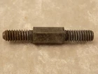Vintage Original Holley Gm Corvette Camaro Air Cleaner Stud 302 327 396 427 Used. Price: $100.00.