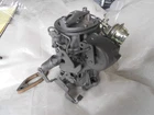 Rochester Bbl Carburetor 17058081=1978 Chevrolet Trk.=gmc 6 Cyl. 250" All/t Remanufactured. Price: $159.00.