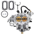 Carburetor For Dodge Plymouth Engine 2BBL C2-BBD 273-318 New. Price: $67.46.