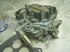 Ford 4BBL. Carburetor 5024R-1970-71 -mercury 351" Mustang-torino All/t Remanufactured. Price: $229.00.