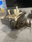 1969-70 Holley Carburetor 383/440 Dodge Used. Price: $150.00.