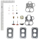 Walker Products Carburetor Rebuild Kit Fits 1980-1985 Renault Lecar New. Price: $101.99.