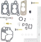 Nikki 2BBL Carburetor Rebuild Kit- 1985-1988 Chevrolet & 1985-1986 Isuzu New. Price: $124.00.