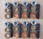 Fits Holley Carburetors! For Gm Chevelle Camaro Trans Ss 442 Gto Etc New. Price: $49.00.