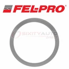 Fel-pro Rear Engine Crankshaft Seal Kit For 1998-2001 Mazda B2500 2.5L L4 At New. Price: $25.19.