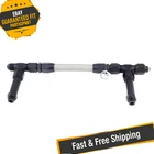 Fragola 920006-BL Dual Inlet Fuel Line Kit New. Price: $118.44.