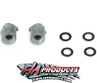Holley 121-132 Accelerator Pump Discharge Nozzle Pair New. Price: $33.16.