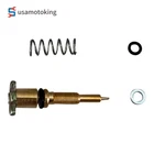 4GY-14105-00-00 Carburetor Mixture Pilot Screw Fit Yamaha TTR250 1999 2006 New. Price: $14.19.