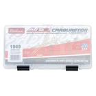 Edelbrock 1949 AVS2 Series Carburetor Calibration Kit New. Price: $88.95.