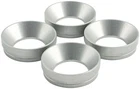 Allstar ALL26186 Restrictor Plate Inserts - 1.250 Id Natural Aluminum New. Price: $38.99.