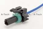 Gm Starter Motor Solenoid Connector Pigtail Harness Ac Delco PT2905 13587166 New. Price: $9.00.