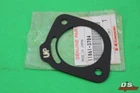 Nos Kawasaki JT1200 JH1200 Carburetor Gasket Part# 11061-3704 New. Price: $5.95.