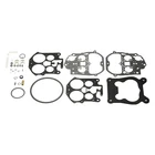 For Gmc K15 1975-1977 Acdelco Professional Carburetor Repair Kit New. Price: $37.66.