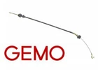 For Bmw E30 325 (1984-1993) Accelerator Cable Gemo + Year Warranty New. Price: $41.95.