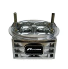 Proform Carburetor Main Body 67101C; Repl, Holley 750CFM Vac Sec Shiny, 0-3310 New. Price: $140.00.