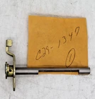 Nos Zenith C29-1347 Throttle Shaft, Free Shipping! New. Price: $50.99.