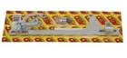 Advanced Engine Design For Chevy Throttle Cable & Spring Bracket - 4150 New. Price: $94.99.