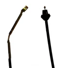 Carburetor Accelerator Cable Atp Y-258 New. Price: $31.60.